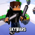 Иконка программы: Skywars maps for minecraf…