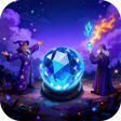 Symbol des Programms: Arcanian Dawn Saga