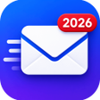 プログラムのアイコン：All Mail  Email Login