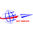 Ikona programu: Sky Service