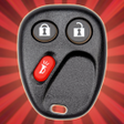 プログラムのアイコン：Car Key Car Alarm