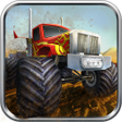 Icon of program: Offroad Hill Climber Lege…