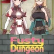 Icon of program: Fusty Dungeon