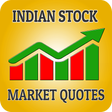 程序图标：Indian Stock Market Quote…