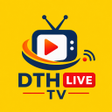 Programın simgesi: DD Live TV HD  Sports New…