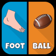 Icon of program: 2 Pics 1Word. Offline Gam…