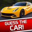 Symbol des Programms: Guess the Car Brand Logo …