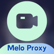 程序图标：Melo Proxy