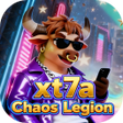 أيقونة البرنامج: xt7achaos Legion