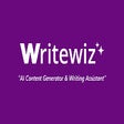 Writewiz: AI Content Creator & Writing Tool