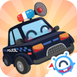 Ícone do programa: Cars  Trucks Vehicles - J…