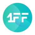 ไอคอนของโปรแกรม: 1FF: Meal Plans  Workouts