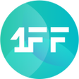 プログラムのアイコン：1FF: Meal Plans  Workouts