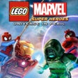 Ikona programu: LEGO Marvel Super Heroes