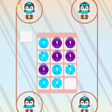 프로그램 아이콘: Penguin Merge: Orbit Defe…