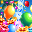 Ikon program: Tropics 2: Balloon Island