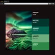 Icon of program: Palette Tab