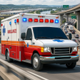 ไอคอนของโปรแกรม: Ambulance Rescue Mission …