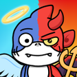 ไอคอนของโปรแกรม: Heaven or Hell: Judge Dut…
