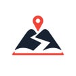 Icône du programme : Hikingbook: Hike Bike  Ru…