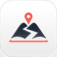 ไอคอนของโปรแกรม: Hikingbook: Hike Bike  Ru…