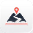 أيقونة البرنامج: Hikingbook: Hike Bike Ru…