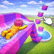 プログラムのアイコン：Build an Aquapark