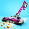 Icon of program: Vacuum cleaners - prank