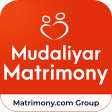 Mudaliyar Matrimony - Marriage App For Mudaliyars