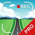 Ícone do programa: Car Camera DVR PRO