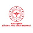 プログラムのアイコン：Konya Şehir Hastanesi