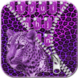 Icon of program: Purple Cheetah Keyboard T…