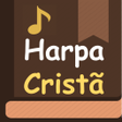 程序图标：Harpa Cristã: Áudio e off…
