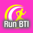 Run BTI 달리기 성향 분석  RBTI