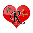 程序图标：R Letter Wallpaper - Phot…
