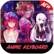 Ikon program: Anime Keyboard Themes 202…