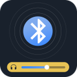 أيقونة البرنامج: Bluetooth Devices  Volume…