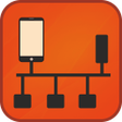 程序图标：Virtuino Modbus