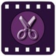 Programın simgesi: VidCutter