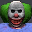 Programın simgesi: Coulrophobia Clownophobia