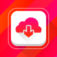 Ikon program: Video Downloader Master