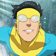 Ícone do programa: Invincible Live Wallpaper