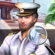 Ikon program: Hidden Object : Seaside R…