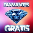 Ikon program: Diamante Gratis Pro