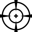 Crosshair -Aim for your Games
