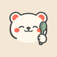 プログラムのアイコン:Khtwa: Arabic Calorie Tra…