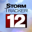 Ikona programu: StormTracker 12