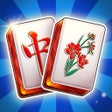Ikon program: Mahjong Solitaire Crush