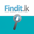 プログラムのアイコン：Findit.lk -Offers in Sri …