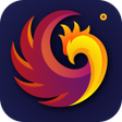 Fire Star icon
